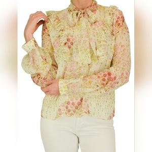 NWT blouse